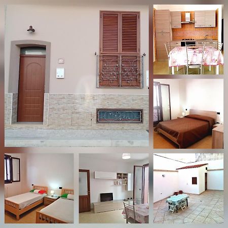 Casa Noga' Daire Manduria Dış mekan fotoğraf
