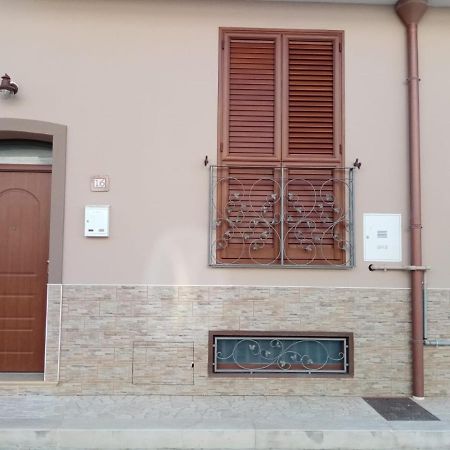 Casa Noga' Daire Manduria Dış mekan fotoğraf