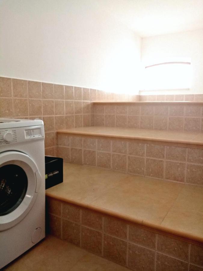 Casa Noga' Daire Manduria Dış mekan fotoğraf