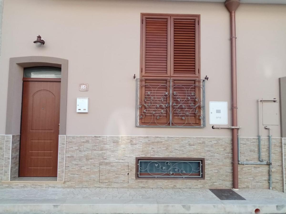 Casa Noga' Daire Manduria Dış mekan fotoğraf