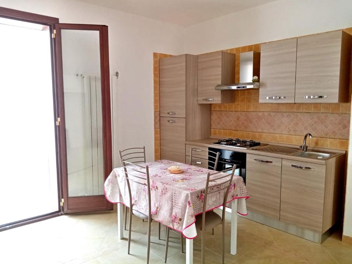 Casa Noga' Daire Manduria Dış mekan fotoğraf