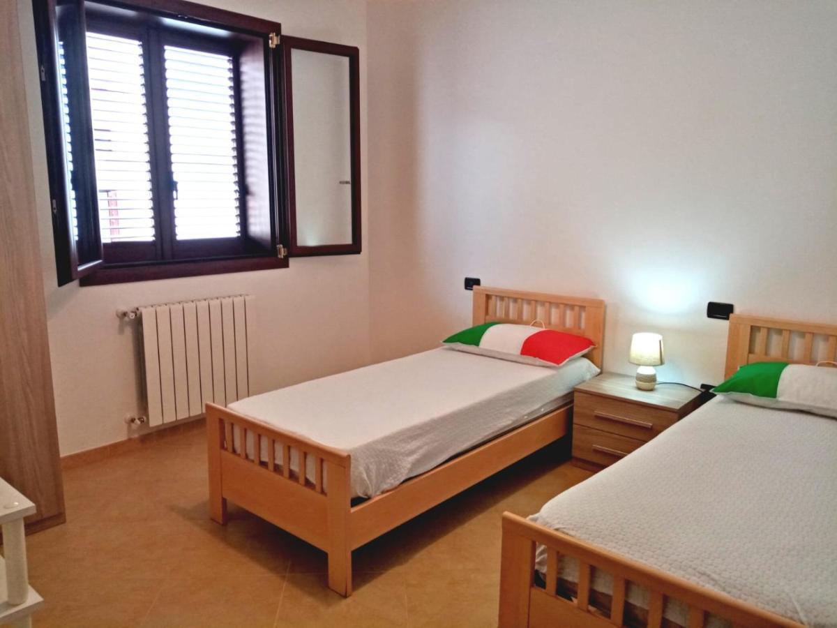 Casa Noga' Daire Manduria Dış mekan fotoğraf