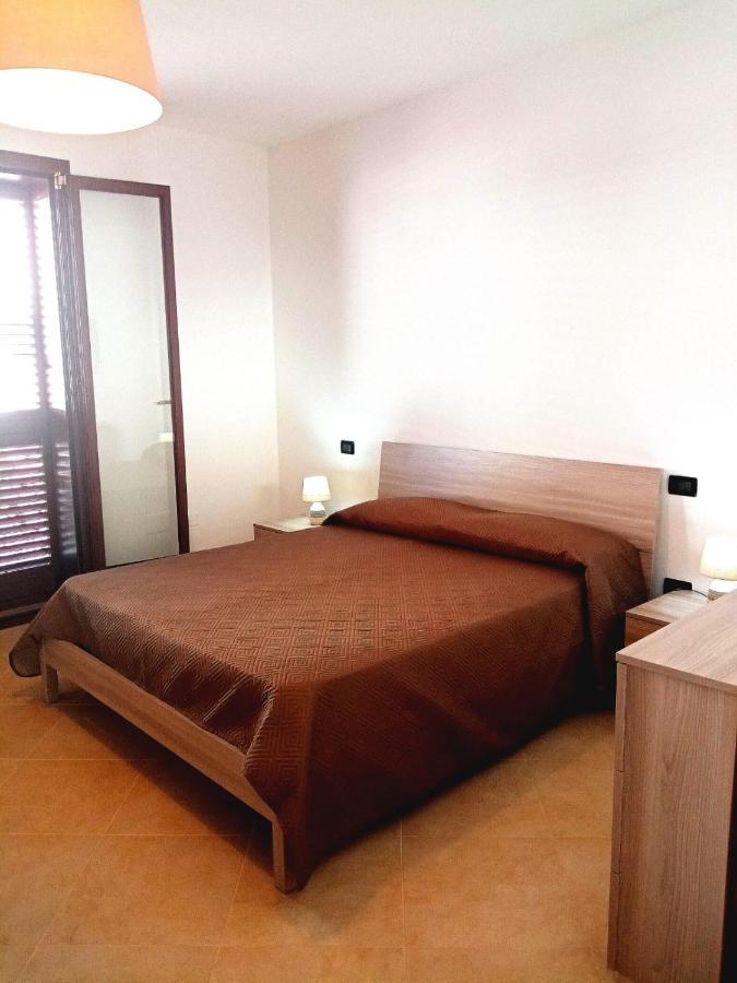 Casa Noga' Daire Manduria Dış mekan fotoğraf