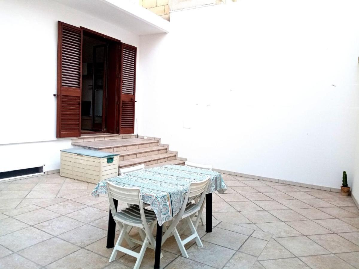 Casa Noga' Daire Manduria Dış mekan fotoğraf