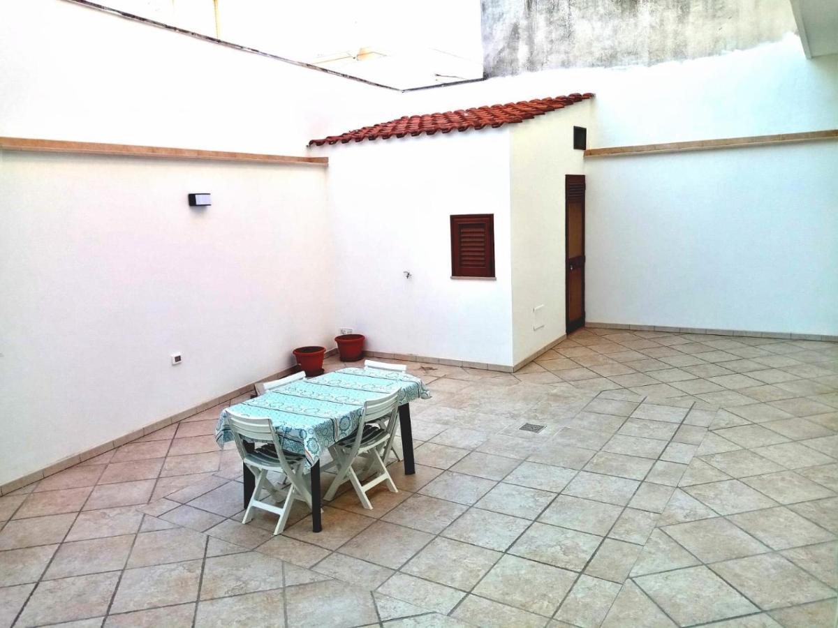 Casa Noga' Daire Manduria Dış mekan fotoğraf