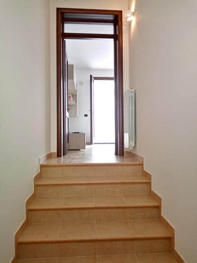 Casa Noga' Daire Manduria Dış mekan fotoğraf
