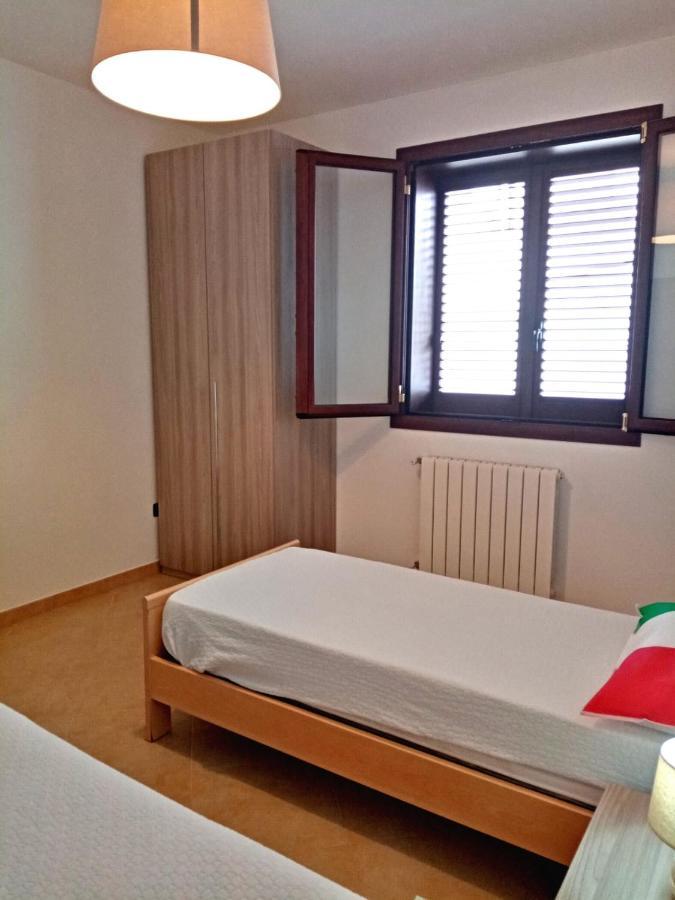 Casa Noga' Daire Manduria Dış mekan fotoğraf