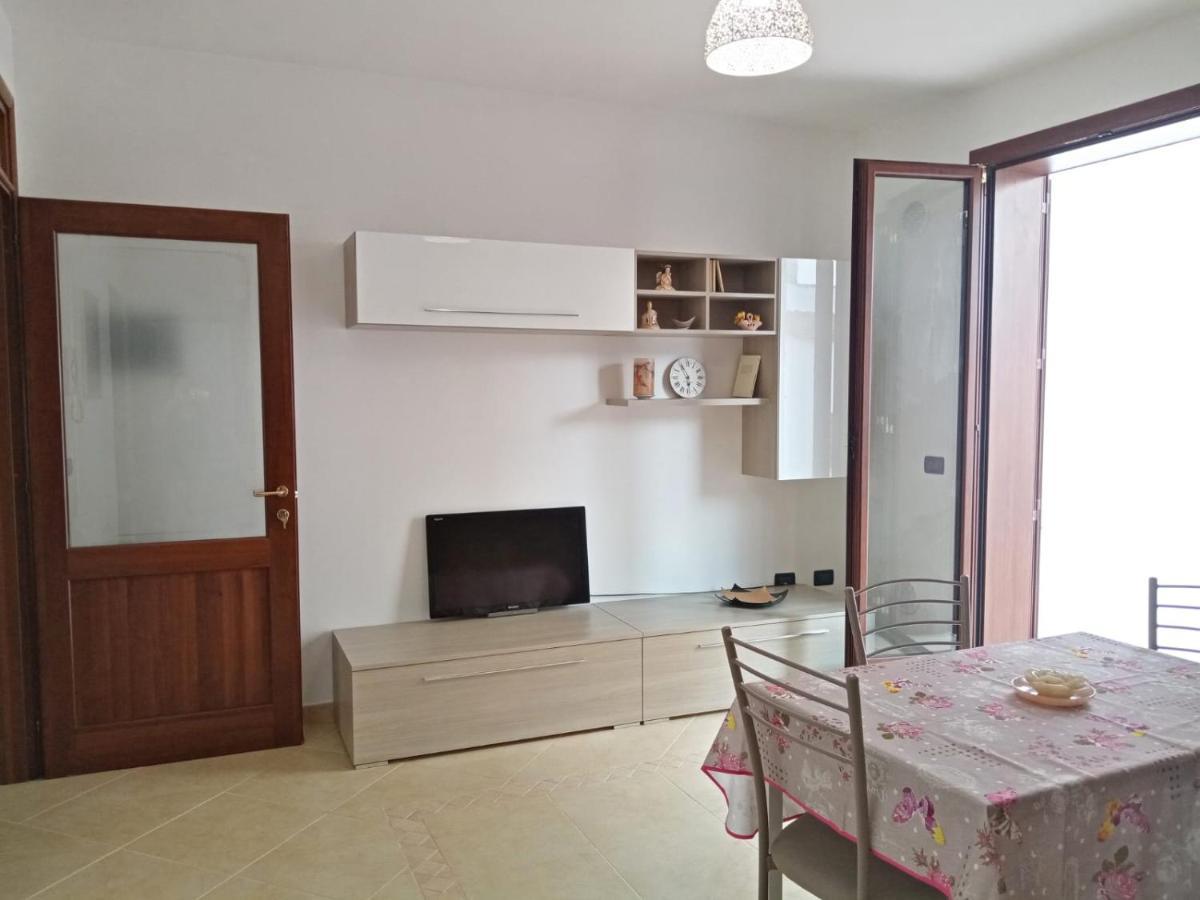 Casa Noga' Daire Manduria Dış mekan fotoğraf